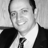 Alarab Track Employee Bassem Salama's profile photo