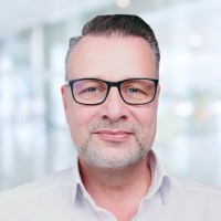 Merkle DACH Employee Bernd Günter's profile photo