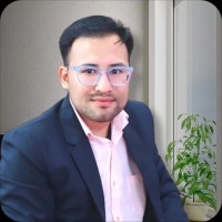 Ashish Bora Email