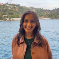 StackAdapt Employee Rhea Mehta's profile photo