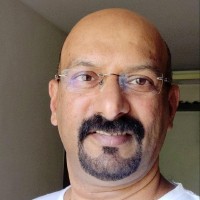 Santosh Chavan Email & Phone Number