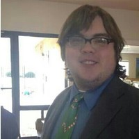 Vanguard College Preparatory School Employee Christian Wilson's profile photo