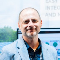 SIEZA, s.r.o. Employee Pavel Ryba's profile photo