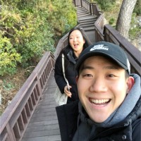Dicalite Management Group Employee Jon Song's profile photo