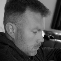 T-T Pumps Ltd Employee Simon Henshall's profile photo