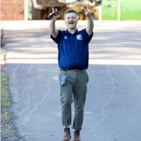 Portland Hearts of Pine Employee Patrick Ouellette's profile photo
