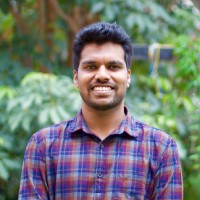 RocketX Exchange Employee Prathap S's profile photo