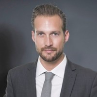 Audi Naples Employee Thilo Schwill's profile photo