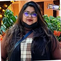 IpserLab Employee Garima Gupta's profile photo