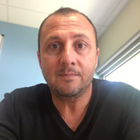 Stephane Verdon Email