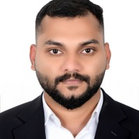 Galadari Food & Beverage Division Employee Jaimon George's profile photo