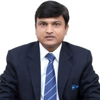 Dhanesha Crop Science Pvt Ltd.  Employee Dharmesh Gupta's profile photo