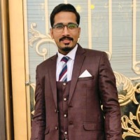 Usama Bhatti Email & Phone Number