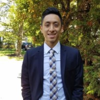 Robert Wood Johnson Barnabas Health Employee Henry Ho's profile photo