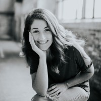 Omni Visions Employee Hallie Morrison's profile photo