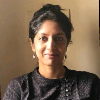 Sandhya Iyer Email