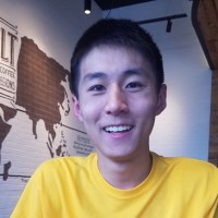 Ceres Employee Bill Huang's profile photo