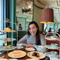 FSE Engineering Group Ltd. Employee Kacey C.'s profile photo