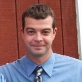 American Red Cross Employee Chad Davidson's profile photo