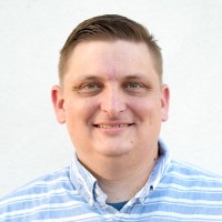 AEON Learning Sciences Employee Jared Thorn's profile photo