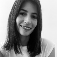 Urbetrack Employee Gabriela Spector's profile photo