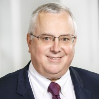 YMCA St Paul's Group Employee Stephen Lynn's profile photo