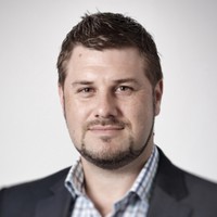 Objective Corporation Employee Ben Johnston's profile photo