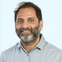 Confidential Company Employee Shriram Poonja's profile photo