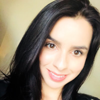 All Five Employee Patricia Lepe's profile photo