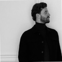 Grubau Employee Dieter Rigole's profile photo