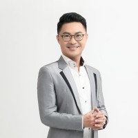 Harvey 黄鹏 Email