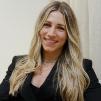 Persi Employee Olivia Parkes's profile photo