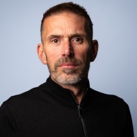 The Storytelling Company Employee Joost Rueck's profile photo