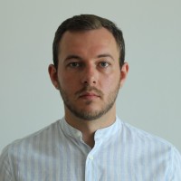 CloudGeometry Employee Mark Kuznetsov's profile photo