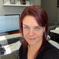 Maggie Evans Email & Phone Number