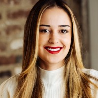 The Center for Leadership Studies Employee Suelly Correia's profile photo