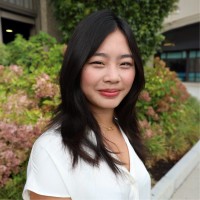 The BU Buzz Magazine Employee Angela Roa Parinas's profile photo