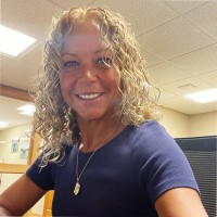 Coldwell Banker Commercial Real Estate Group Employee Gina Mudge's profile photo