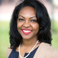 PENCIL Employee Christiane Buggs's profile photo