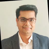 Technocrat Consultants Employee Bhavin Vora's profile photo