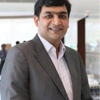 Ford Motor Company Employee Dhananjay Kumar's profile photo