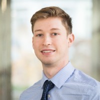 Clark Construction Group Employee Martin Elder's profile photo