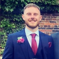 Andy Ramsden Email