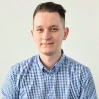 Kolas Employee Ľuboš Fabišík's profile photo