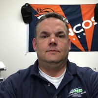 Colorado Hazard Control, LLC Employee Matt Peterson's profile photo