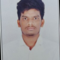Codeverse Technologies Employee Rella Govinda's profile photo