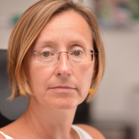 Alteo Recrutement Informatique Employee Veronika Szabó's profile photo