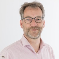 Regio College Employee Hilco Hoksbergen's profile photo