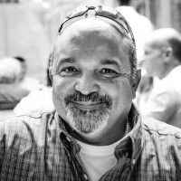 Keller Army Community Hospital Employee Armando Baez's profile photo