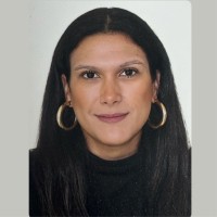 Agir Employee Mariana Rocha de Oliveira's profile photo